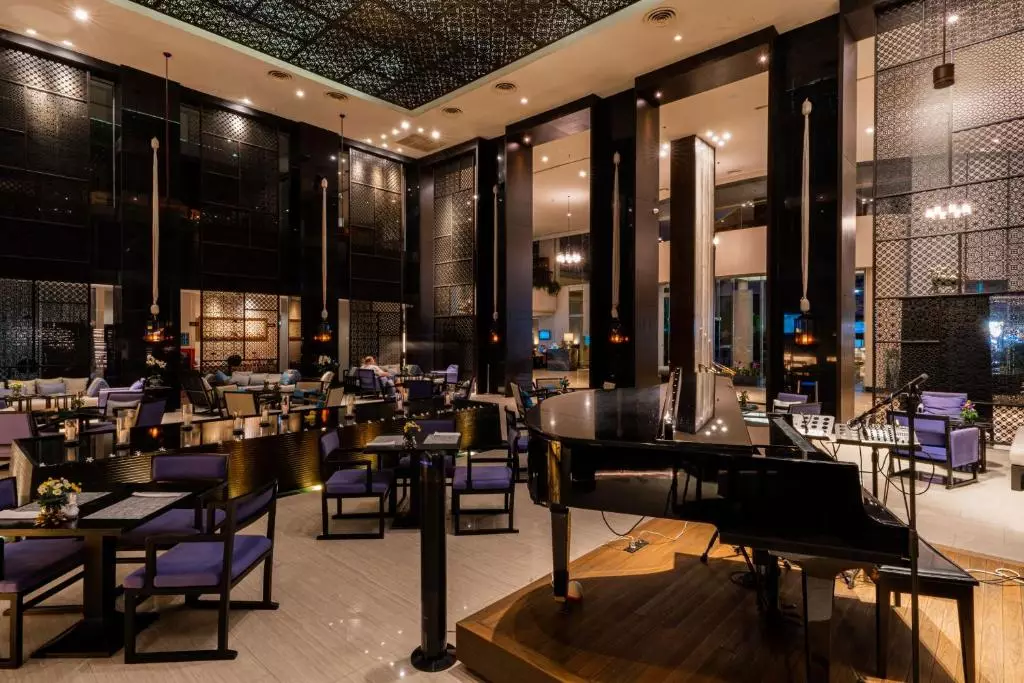The Royal Paradise Hotel and Spa